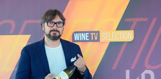 Cristiano Cini, il vino come filosofia di vita Wine TV