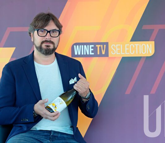 Cristiano Cini, il vino come filosofia di vita Wine TV