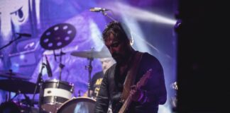 Stefano Cerisoli, l’artista della chitarra. “Il mio tour di emozioni”