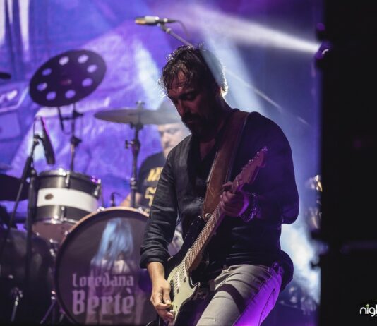 Stefano Cerisoli, l’artista della chitarra. “Il mio tour di emozioni”