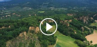 I tesori della via Setteponti