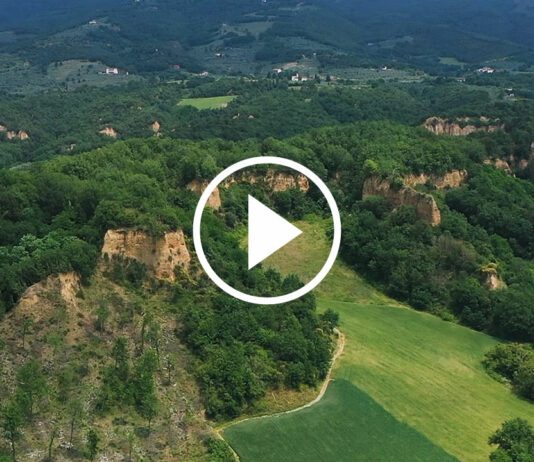 I tesori della via Setteponti