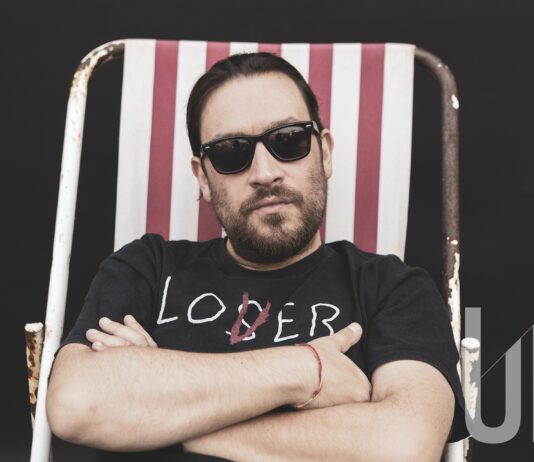 Riccardo Goretti, recitare contro la noia della vita Metastasio