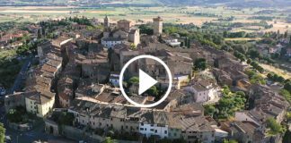 Borghi Medievali in Valdichiana