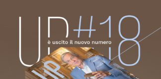 È uscito il nuovo numero di UP Magazine – Autunno 2021