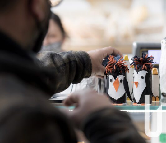 L’Arezzo del futuro per chi è “Meno alto dei pinguini”