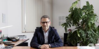 Simone Chierici e la Città del Natale, passata, presente e futura Fondazione Arezzo Intour