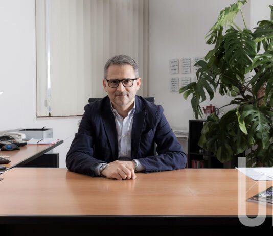 Simone Chierici e la Città del Natale, passata, presente e futura Fondazione Arezzo Intour