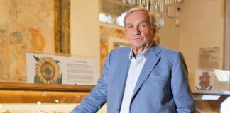 Ecosistema: prove tecniche di un mondo nuovo