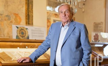 Ecosistema: prove tecniche di un mondo nuovo