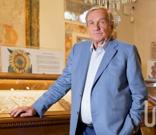 Ecosistema: prove tecniche di un mondo nuovo