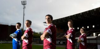 La sfida dell’ACF Arezzo