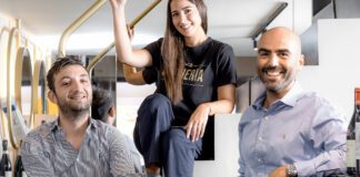 Barba, Capelli e Champagne