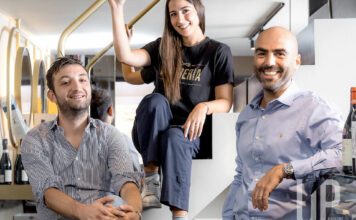 Barba, Capelli e Champagne