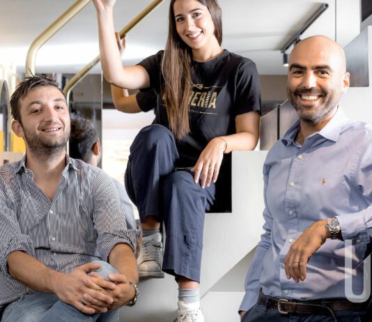 Barba, Capelli e Champagne