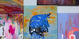 L’arte nel segno di Dante Alighieri