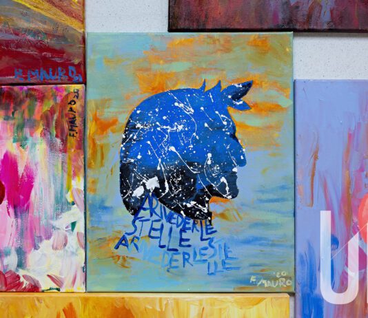 L’arte nel segno di Dante Alighieri