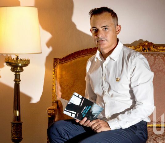 L’amore per Arezzo in un libro