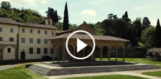 Il santuario di Santa Maria delle Grazie