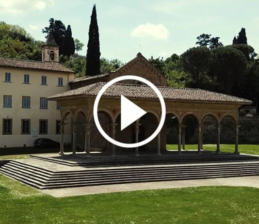 Il santuario di Santa Maria delle Grazie