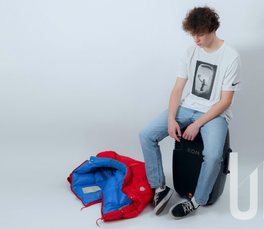 Krampo, progetti e sogni di un giovane rapper aretino