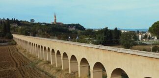 L’acquedotto Vasariano