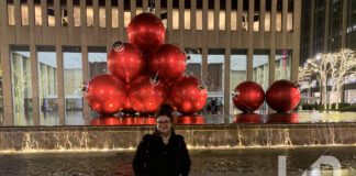 Eleonora e il suo «Black Lives Matter» Black Lives Matter