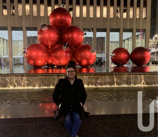 Eleonora e il suo «Black Lives Matter» Black Lives Matter