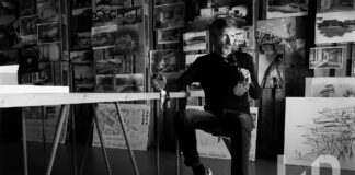 Rino Cappelletti, l’architetto della maratona maratona di New York