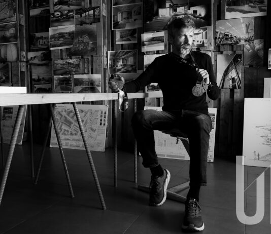 Rino Cappelletti, l’architetto della maratona maratona di New York