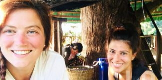 La terra e il fuoco dell’associazione Salute e Nascita