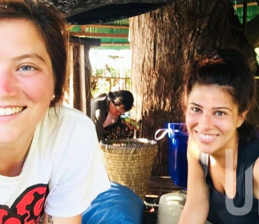 La terra e il fuoco dell’associazione Salute e Nascita