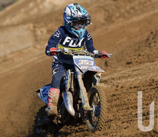 Il talento di Andrea Uccellini: dal giardino di casa ai palcoscenici mondiali