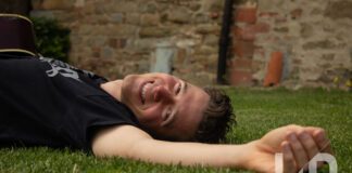 La vita pop rock di Nick Andreoni Nick Andreoni