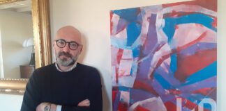 La dodicesima stanza di Nicola Nicola Bambini