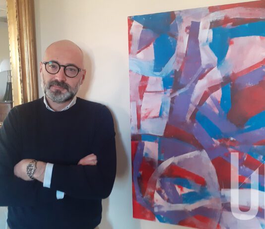 La dodicesima stanza di Nicola Nicola Bambini