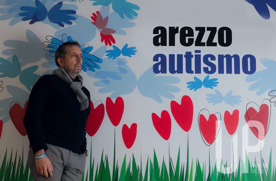 Arezzo Autismo