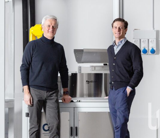 ARS Automation – Ritorno al futuro