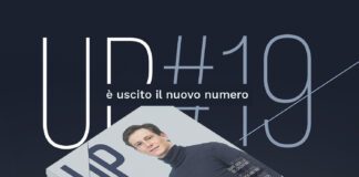 È uscito il nuovo numero di UP Magazine – Inverno 2022