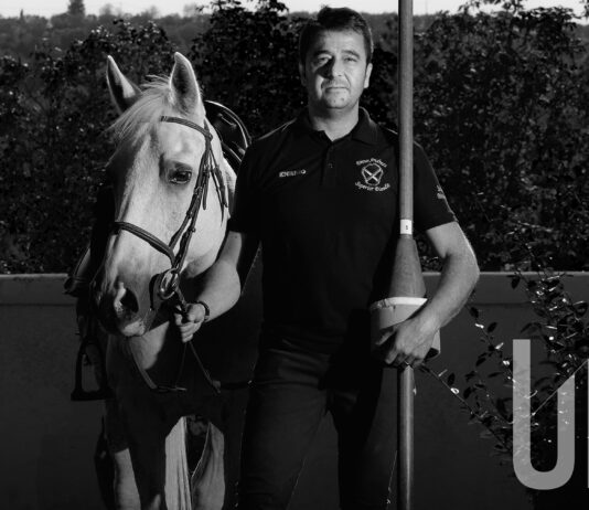 Sembra ieri, sono passati vent’anni. Vedovini, addio alla Giostra