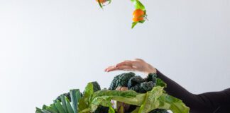 La spesa, un’esperienza sensoriale