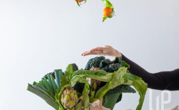 La spesa, un’esperienza sensoriale