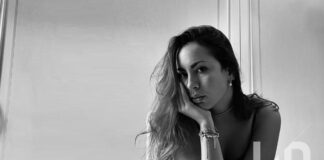 Virginia Moretti, cuore e dedizione per il canto