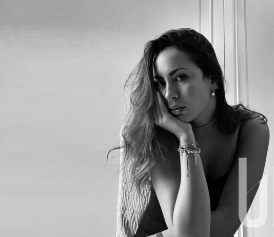 Virginia Moretti, cuore e dedizione per il canto