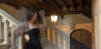 La leggenda della contessa Matelda