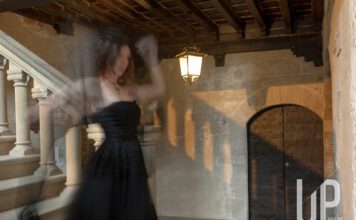 La leggenda della contessa Matelda