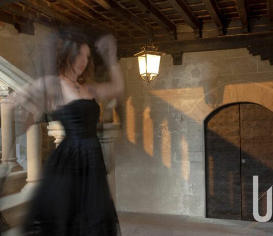 La leggenda della contessa Matelda