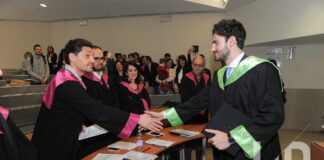 Dante Donati, il valtiberino che insegnerà alla Columbia University