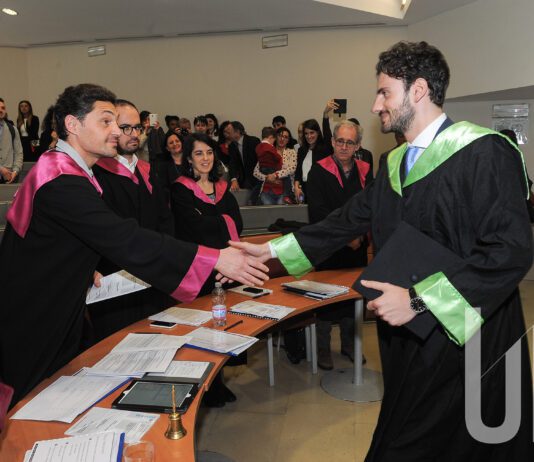 Dante Donati, il valtiberino che insegnerà alla Columbia University