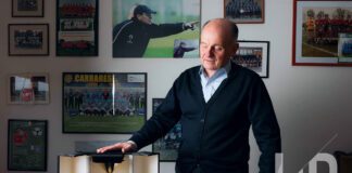 “Ho vinto lo scudetto”. Tutto il calcio di Loris Beoni